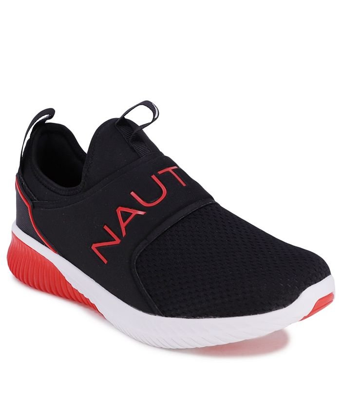 Nautica Mens Coaster Sneakers